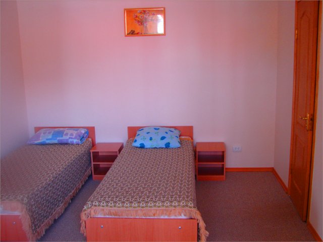Частная мини-гостиница в г.Феодосия &amp;quot;На ул. Московской&amp;quot;