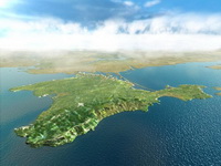 На следующей неделе в Крыму торжественно встретят 2-миллионного туриста
