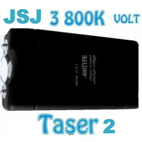 Электрошокер JSJ 800 Taser 2