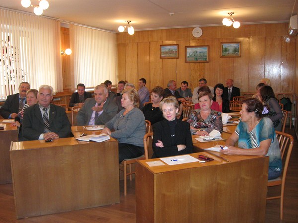 Профсоюзы Новосибирска заинтересовались возможностью оздоровления в Крыму (фото)