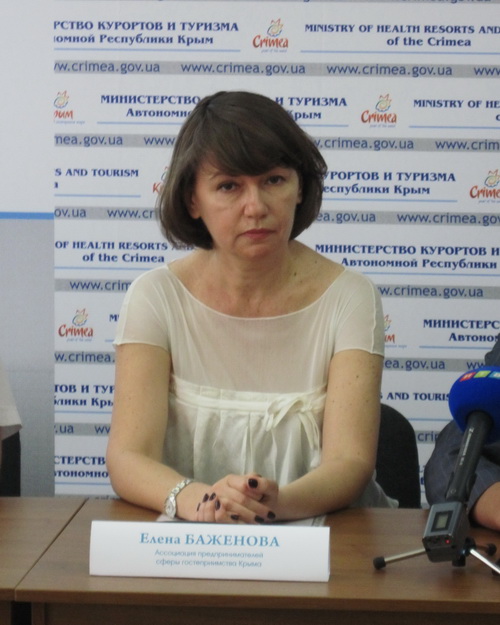 Участники проекта «Крымский бархатный сезон — сезон здоровья» подпишут Меморандум о сотрудничестве
