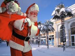 Новогодняя ночь в крымских отелях обойдется от 178 до 900 грн