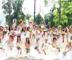 В Евпатории устроят «Ярмарку невест»