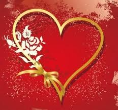 Евпаторийский отель приглашает отпраздновать День всех влюбленных