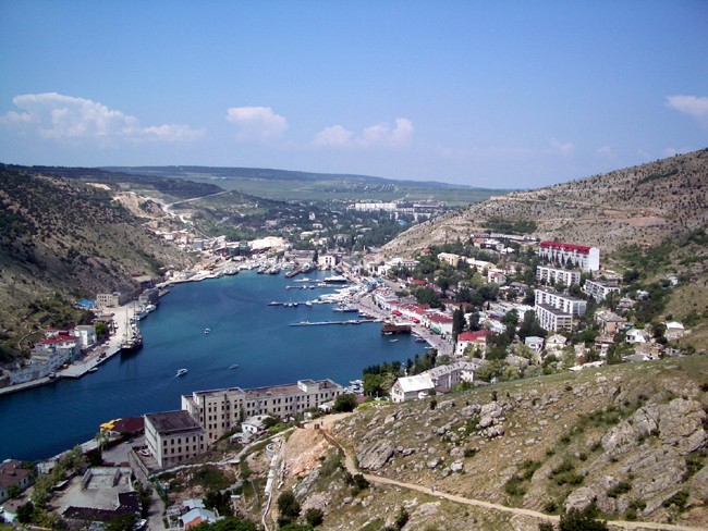 Вице-мэр Варны посетит Черноморский туристический форум в Крыму