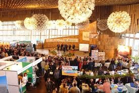Выставка «Крым. Курорты. Туризм-2012» проходит на самом высоком уровне, – заместитель Председателя Госагентства Украины по туризму