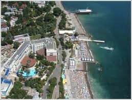 Ялта примет Международный фестиваль «У Черного моря»