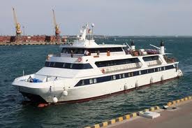Ростуризм поддерживает развитие круизного судоходства в Черном море