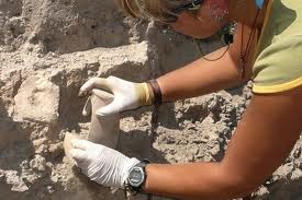 В Совмине АРК предлагают усилить меры по защите памятников археологии