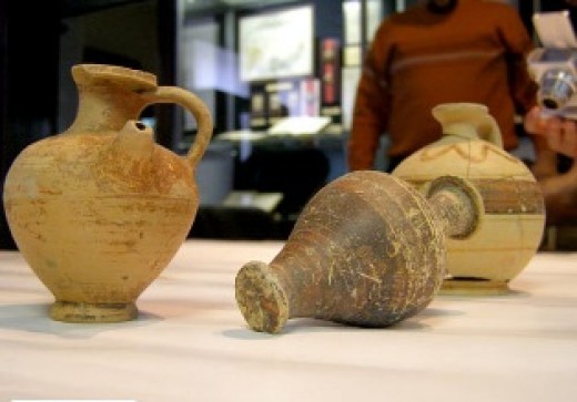 В Крыму будут популяризировать археологический туризм