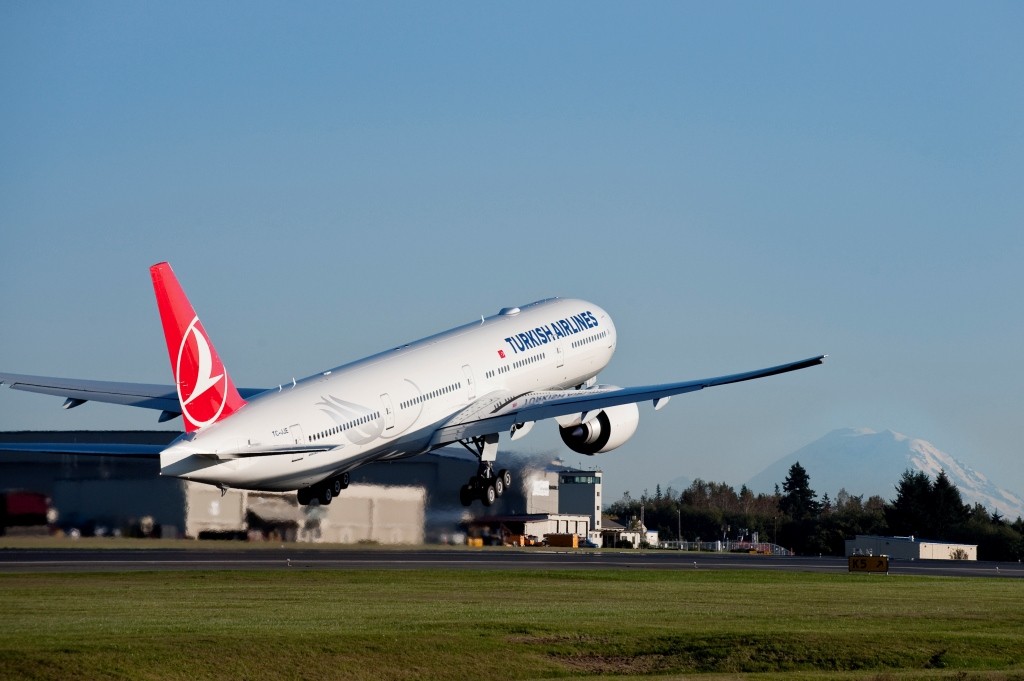 Первые результаты «Go Crimea» принесет уже этим летом, – уверены в «Turkish Airlines»