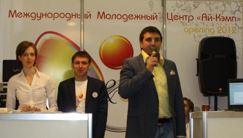 На турвыставке в Санкт-Петербурге презентовали курортный потенциал Крыма