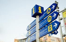 К «Евро-2012» иностранные гости Севастополя смогут ориентироваться по указателям на английском языке