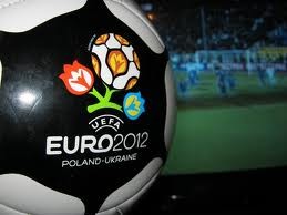 Гости Севастополя увидят трансляцию «Евро-2012»