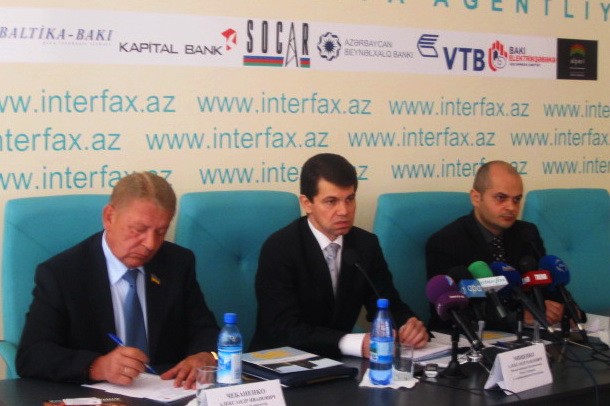 Правительства Украины и Азербайджана осуществляют политику взаимного дополнения в сфере туризма, - Посол Украины в Азербайджане