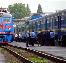 Летом в Крым добавят поездов