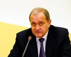 Крымская власть будет способствовать развитию Сафари-парка «Тайган», – Могилев