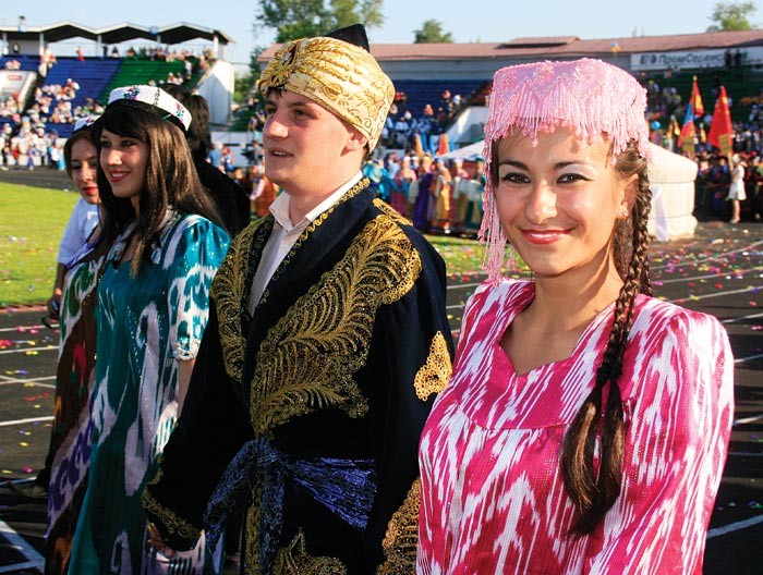 В Крыму обеспечат организованную доставку людей к месту проведения праздника «Хыдырлез»
