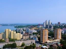 «Дни Крыма» в Днепропетровске станут регулярными
