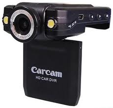 видеорегистратор CarCam K 2000