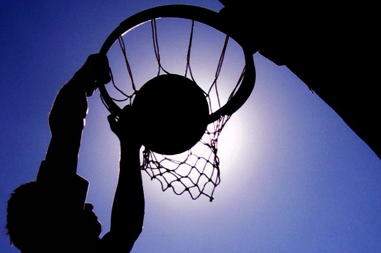 В Ялте состоялся Международный турнир «Кубок Черного моря по баскетболу «3 Х 3»