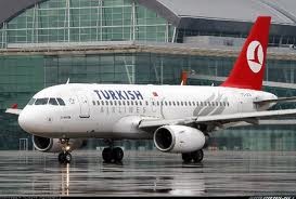 Турецкая авиакомпания предлагает акционные тарифы на 5 направлений авиасообщения из Симферополя