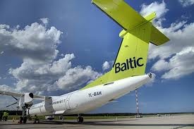 Пассажирам «AirBaltic» расскажут о Крыме