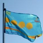 Пляж гостиницы «Ореанда» получил «Крымский голубой флаг» (ВИДЕО)