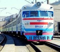 В связи с повышенным спросом дополнительный поезд Донецк-Симферополь будет курсировать до сентября