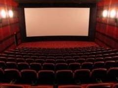 В Алуште после реконструкции открыли кинотеатр «Шторм»