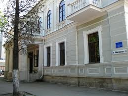 В Феодосийском музее древностей откроют раздел «Черное море»