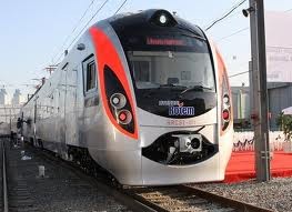 В 2013 году в Крым будут ходить скоростные поезда «Hyundai» и «Skoda»