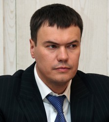 Взаимодействие Совмина и местных властей позволит эффективно бороться со стихийной торговлей, – Георгий Псарев
