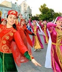 В Евпатории пройдет Международный фестиваль крымскотатарской и тюркской культур