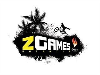 «Z-Games» популяризирует Крым, — А. Лиев