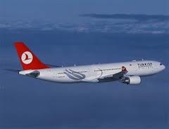 «Turkish Airlines» расширяет географию полетов