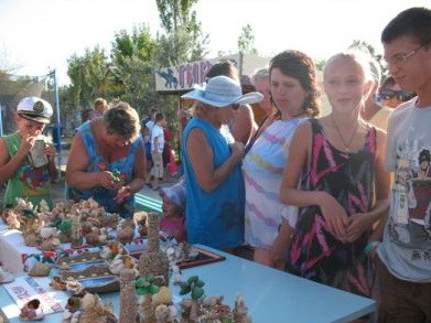 В Раздольненском районе состоится фестиваль национальных культур