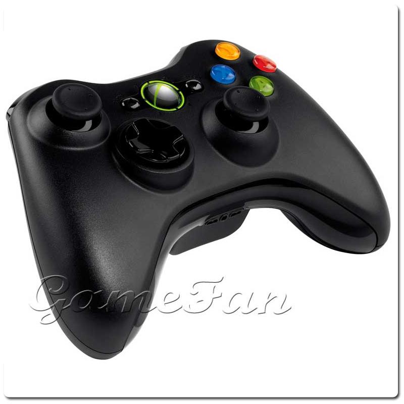 Беспроводной джойстик Xbox 360 (Original)