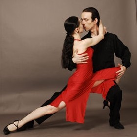 В Ялте пройдет международный фестиваль танго