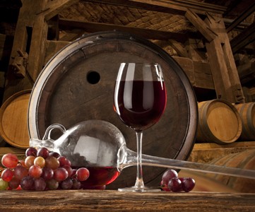 В начале сентября Бахчисарайский район соберет любителей вина