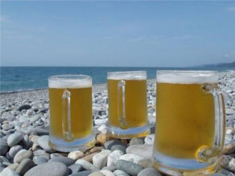 В Крыму планируют проводить фестиваль пива