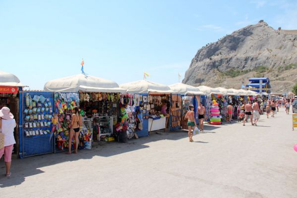 Большинство туристов считают соотношение цены и качества крымских курортов приемлемым, – эксперт