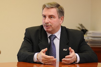 Республика Коми заинтересована в отдыхе и оздоровлении своих граждан в Крыму