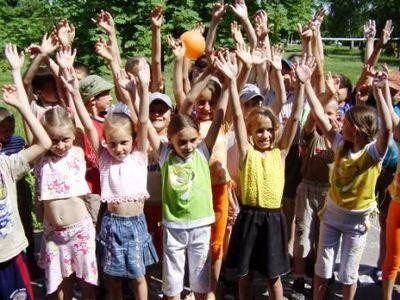 Крыму нужны международные молодежные лагеря отдыха, – П. Бурлаков