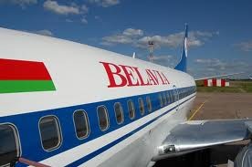 Крым увеличивает количество авиарейсов в Беларусь