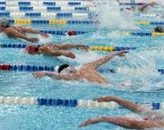 В Евпатории пройдет открытый Чемпионат Украины по плаванию