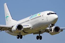 Крымская авиакомпания открыла новый рейс в Израиль