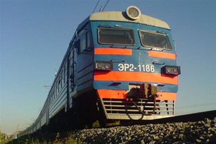 В новогоднюю ночь в Крым отменили несколько поездов