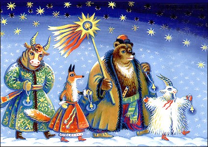 В Ялте пройдет Рождественский фестиваль «Святки»