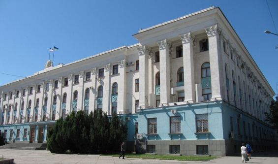 В Симферополе состоялось совещание о незаконном строительстве в курортных регионах Крыма